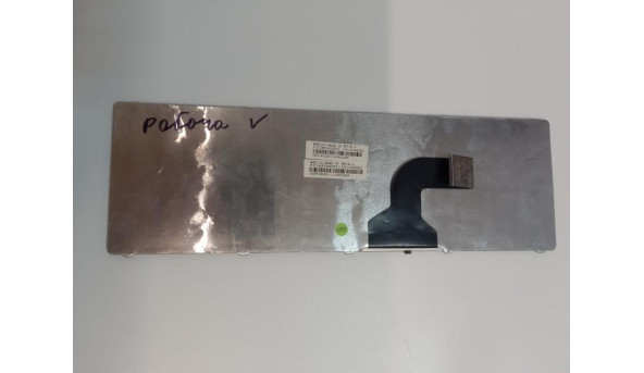 Клавіатура для ноутбука Asus PRO 61S MP-07G76D0-528 Б/В - 309337