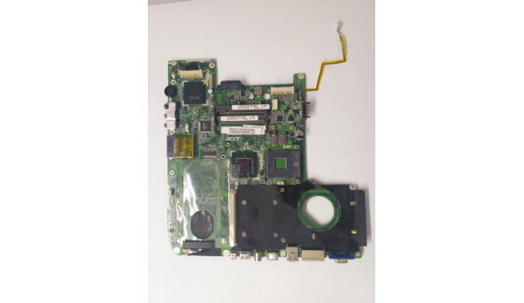 Материнська плата для ноутбука Acer Aspire 5920,  DA0ZD1MB6F0, Rev:G.