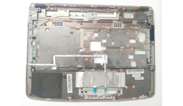 Середня частина корпуса для ноутбука Acer Aspire 5920, 15.4", 39ZD1TCTN10, Б/В - 309358