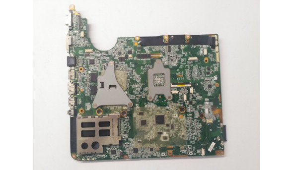 Материнська плата для ноутбука HP DV6, DAUT1AMB6D0, REV:D, б/в. - 309371