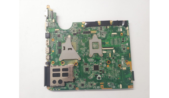 Материнська плата HP Pavilion dv6-1100eo, DAUT1AMB6E1 REV:E, б.в - 309374