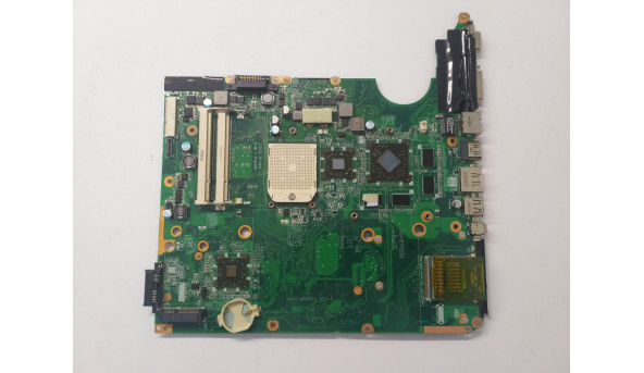 Материнська плата HP Pavilion dv6-1100eo, DAUT1AMB6E1 REV:E, б.в
