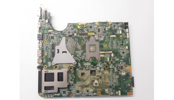 Материнська плата HP Pavilion dv6, DAUT1AMB6E1, REV:E, б/в - 309375