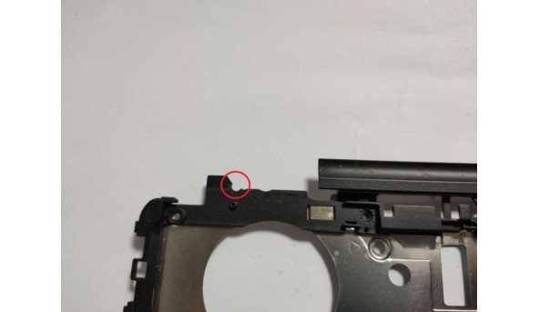 Середня частина корпусу для ноутбука Dell Latitude E7240, 12.5", AP0VM000520, CN-0V2VR6, Б/В. - 309389