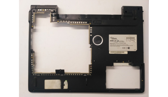 Нижня частина корпуса для ноутбука  Fujitsu Amilo M1424, 15.4", AP09F000400, Б/В.
