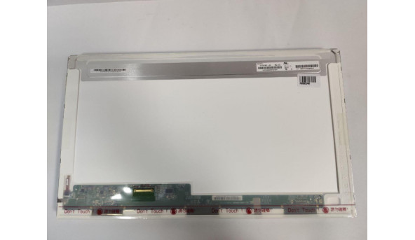 Матриця INNOLUX, N173FGE-L23 Rev:C.2, 17.3'', LCD, HD+ 1600x900, 40-pin, б/в, Присутні мінімальні мікро- подряпинки, на роботу не впливають - 309396
