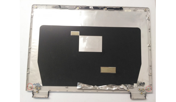 Кришка матриці корпуса для ноутбука Fujitsu Amilo M1424, 15.4", 83-UG8052-00, Б/В - 309401