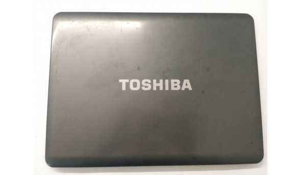 Кришка матриці корпуса для ноутбука Toshiba A300D, 15.6", V000123360, Б/В