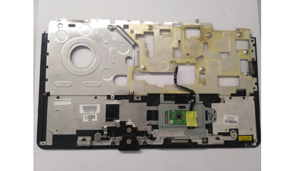 Середня частина корпуса для ноутбука HP Pavilion dv9700, 17.0", 448010-001, Б/В, - 309421