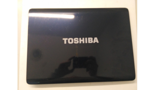 Кришка матриці корпуса для ноутбука Toshiba Satellite A200, 15.4", AP019000P00, Б/В