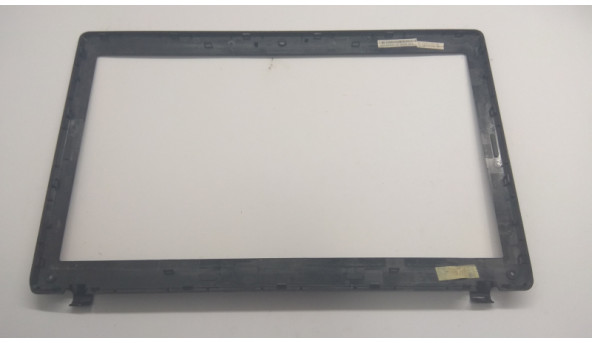 Рамка матриці корпуса для ноутбука Packard Bell EasyNote Tk87, 15.6, AP0C9000230, Б/В. Всі кріплення цілі. Без пошкоджень. - 309439
