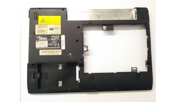 Нижня частина корпуса для ноутбука  Fujitsu Amilo La1703, 15.4", 6070B0154701, Б/В