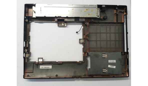 Нижня частина корпуса для ноутбука  Fujitsu Amilo La1703, 15.4", 6070B0154701, Б/В