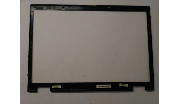 Рамка матриці корпуса для ноутбука Fujitsu Amilo La1703, 15.4", 6051B0098601, Б/В - 309444