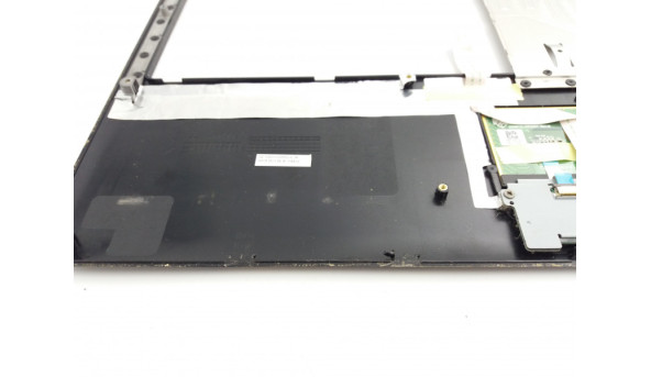 Середня частина корпуса для ноутбука Asus K50 15.6" 13N0-EJA0603 Б/В - 309452