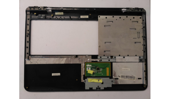 Середня частина корпуса для ноутбука Asus K51IC, 15.6", 13N0-ESA0701, Б/В - 309456