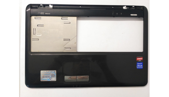 Середня частина корпуса для ноутбука Asus K51IC, 15.6", 13N0-ESA0701, Б/В