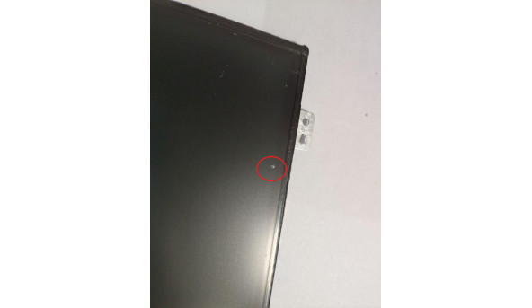 Матриця LG Display, LP140WH8 (TP)(D1), 14.0'', LCD, HD 1366x768, 30-pin, Slim, б/в, Є подряпини помітні на всіх кольорах (фото), з правого боку внизу є засвіти - 309458