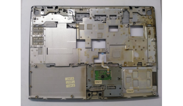 Середня частина корпуса для ноутбука Medion Md95400, WIM2050, 15.0", 60.4A611.001, Б/В - 309459