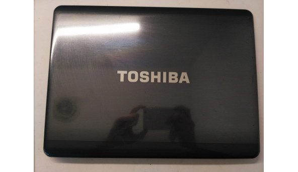 Кришка матриці корпуса для ноутбука Toshiba Satellite A300D, 15.4", EABL5008010, Б/В