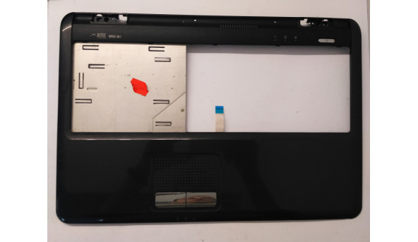 Середня частина корпуса для ноутбука Asus K51A, 15.6", 13N0-ESA0701, Б/В