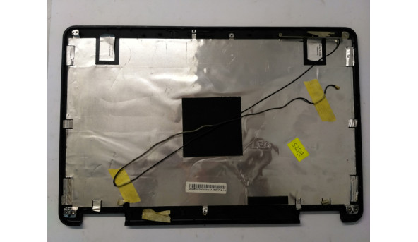 Кришка матриці корпуса для ноутбука Emachines E525, KAWF0, AP06R000C00, 15.6", Б/В - 309469