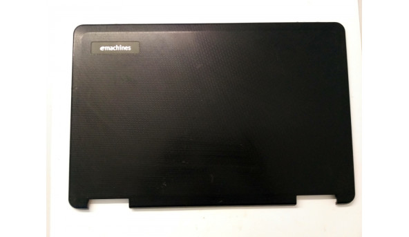Кришка матриці корпуса для ноутбука Emachines E525, KAWF0, AP06R000C00, 15.6", Б/В
