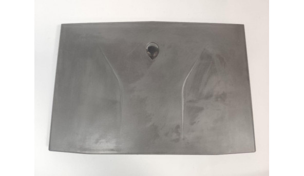 Кришка матриці для ноутбука для ноутбука Dell Alienware M17x R3, 17.3", AP0FJ000400, CN-02NH6T, б/в. Є подряпини.
