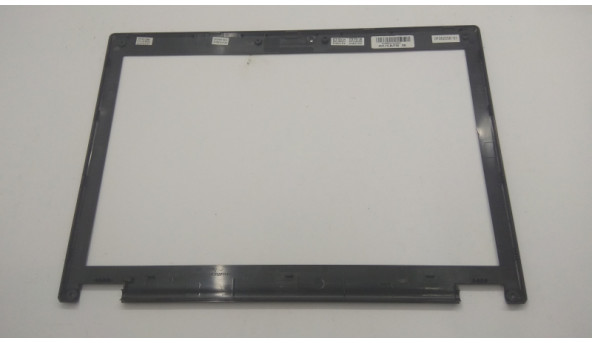 Рамка матриці корпуса для ноутбука Fujitsu Lifebook S7220, 13.3", CP362056-01, Б/В. Нижні кріплення мають тріщини. - 309479