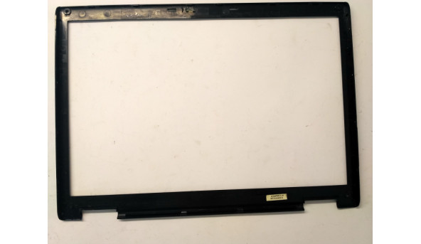 Рамка матриці корпуса для ноутбука Toshiba M70, 15.4", DZ FAZIW000L00-1 , Б/В - 309489