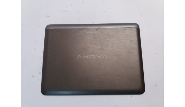 Кришка корпуса для ноутбука Medion Akoya E1232T, MD99410, 6070B0792101, Б/В, Всі кріплення цілі. Без пошкоджень.