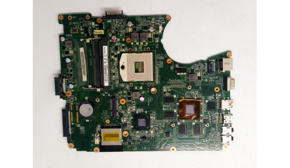Материнська плата Toshiba Satellite L750, DABLBDMB8E0, б/в