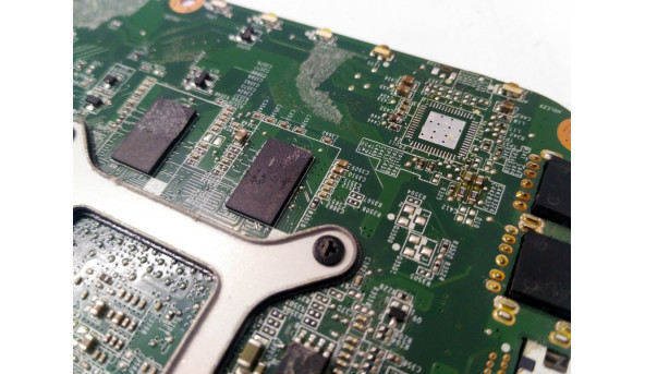 Материнська плата Toshiba Satellite L750, DABLBDMB8E0, б/в - 309493