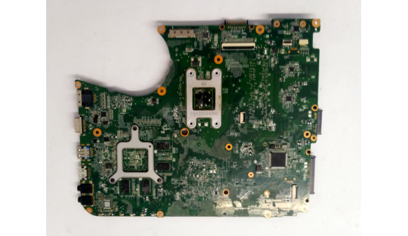 Материнська плата Toshiba Satellite L750, DABLBDMB8E0, б/в - 309493