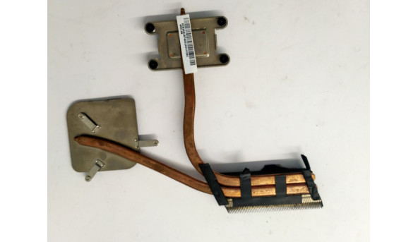 Термотрубка системи охолодження для ноутбука Toshiba Satellite L750, A0I2021U26C, Б/В