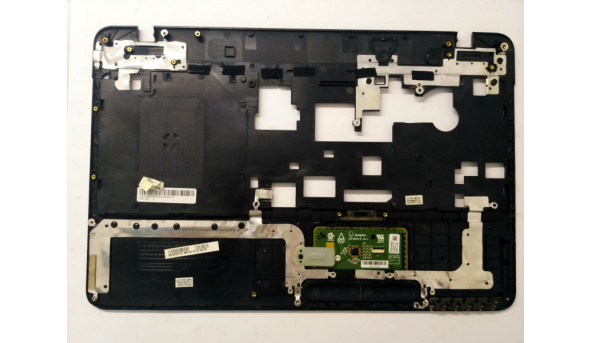 Середня частина корпуса для ноутбука Toshiba Satellite L750, 15.6", A000080720, Б/В - 309501