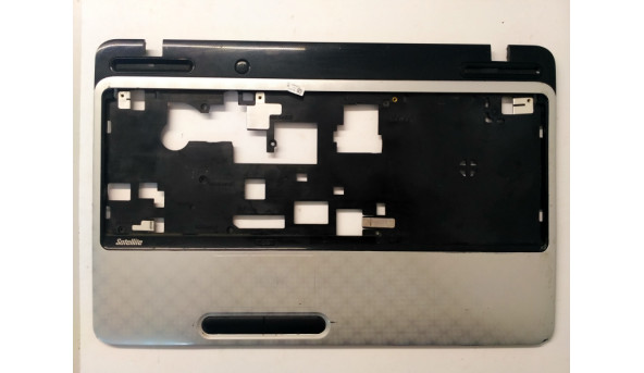 Середня частина корпуса для ноутбука Toshiba Satellite L750, 15.6", A000080720, Б/В