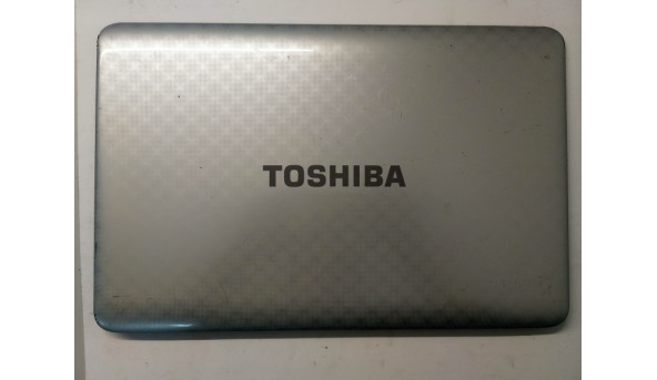 Кришка матриці корпуса для ноутбука Toshiba Satellite L750, 15.6", A000080730, Б/В