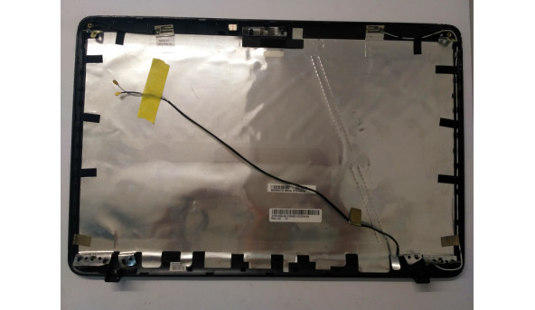 Кришка матриці корпуса для ноутбука Toshiba Satellite L750, 15.6", A000080730, Б/В - 309502