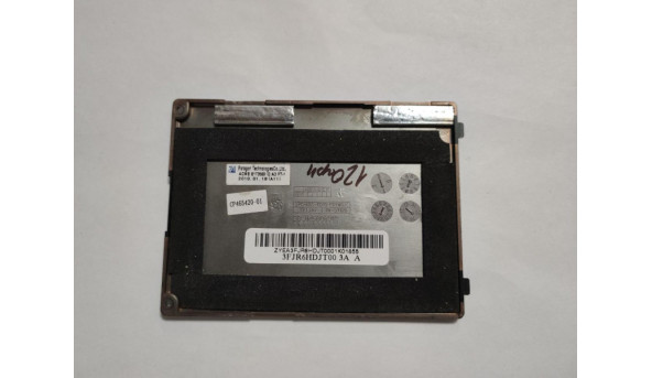 Сервісна кришка, для ноутбука Fujitsu LifeBook P3110, 11.6", EBJR5008010, CP465420-01, б/в, В хорошому стані, без пошкодженнь. Є подряпини. - 309503