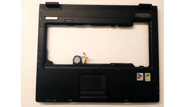 Середня частина корпуса для ноутбука HP Compaq nx6110
