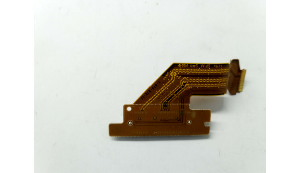 Плата з роз'ємами WI-FI Conector, для ноутбука Sony Vaio VGN-TZ , 1-873-272-11, б/в - 309512