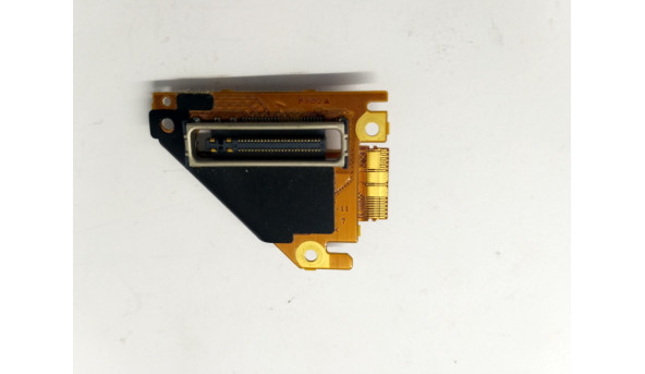 Плата з роз'ємами Flex Cable, для ноутбука Sony Vaio VGN-TZ , 1-873-897-11, б/в