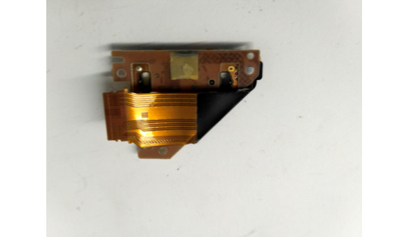 Плата з роз'ємами Flex Cable, для ноутбука Sony Vaio VGN-TZ , 1-873-897-11, б/в - 309513