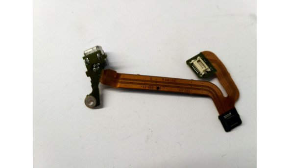 Плата з роз'ємом Firewire, для ноутбука Sony Vaio VGN-TZ , 1-873-900-11, Б/В - 309514