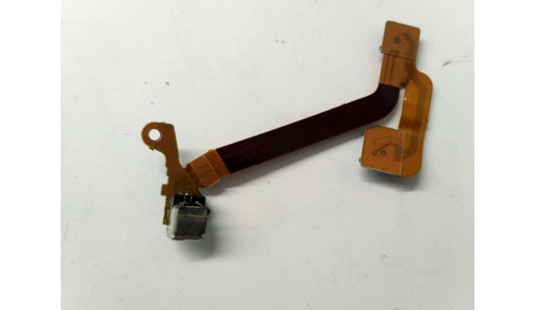 Плата з роз'ємом Firewire, для ноутбука Sony Vaio VGN-TZ , 1-873-900-11, Б/В