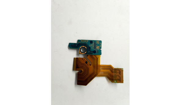 Плата з роз'ємами Keyboard, Mouse, Audio Connector Board , для ноутбука Sony Vaio VGN-TZ , 1-873-981-11, 1-873-976-11, б/в - 309516