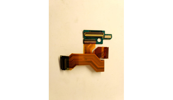 Плата з роз'ємами  Keyboard, Mouse, Audio Connector Board , для ноутбука Sony Vaio VGN-TZ , 1-873-981-11, 1-873-976-11, б/в
