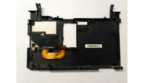 Нижня частина корпуса для ноутбука Sony Vaio VGN-TZ , 11.6",3-293-111-01, Б/В - 309519