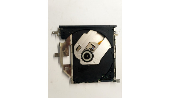 CD/DVD привід для ноутбука Sony Vaio VGN-TZ, UJ-862BSX2-S, SATA, Б/В - 309521